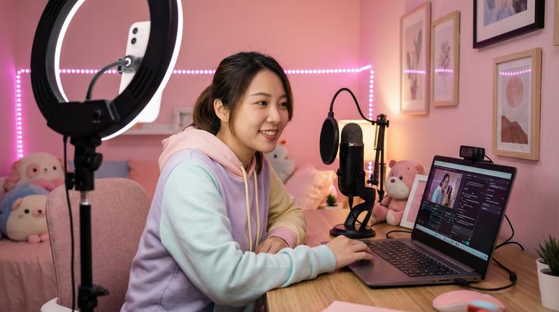 草榴社区美少女直播视频