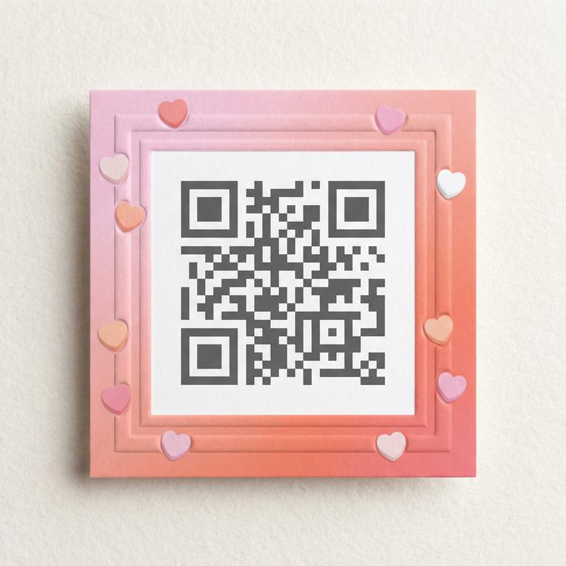 草榴社区公众号二维码